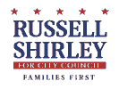 Russell Shirley for Temecula City Council